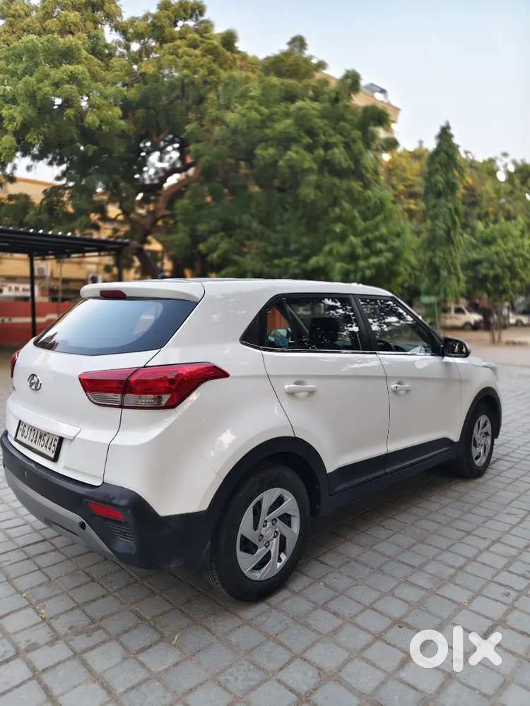 Hyundai Creta 1.4 Diesel 2020