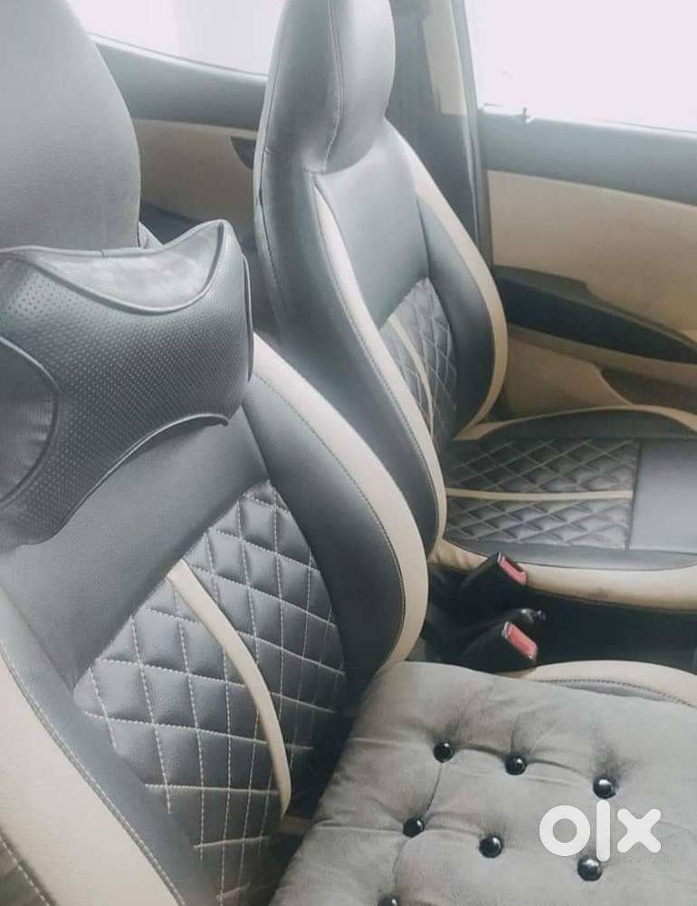 Hyundai Eon 2014 Petrol Good Condition