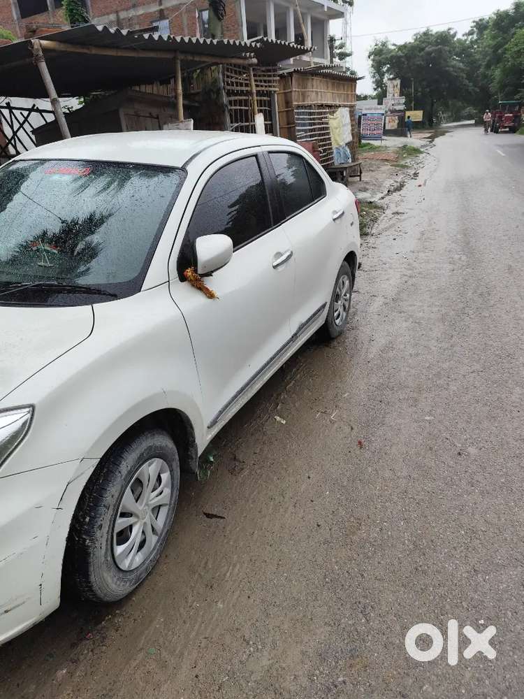 Maruti Dzire 1.2 Vxi 2020