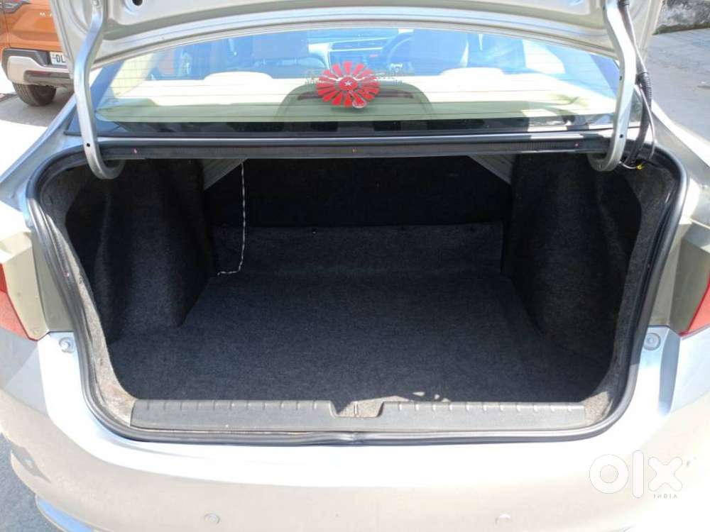 Honda City, 2016, Petrol