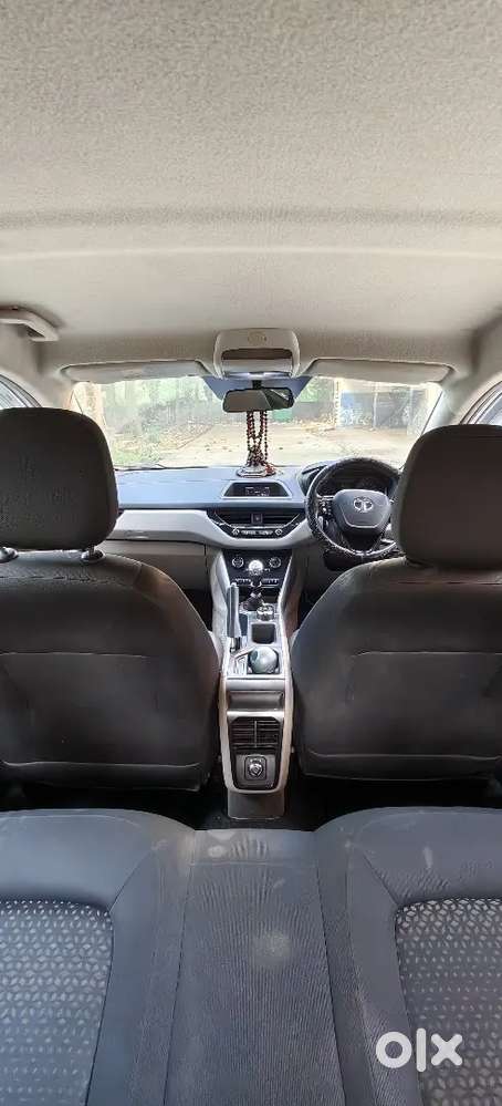 Tata Nexon 1.5 Revotorq Xt 2018 Diesel Manual