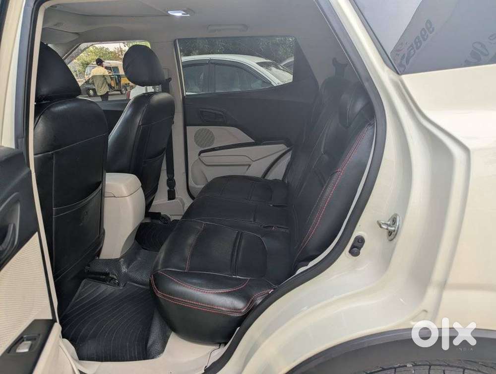 Mahindra Xuv300 W6 Diesel, 2022, Diesel