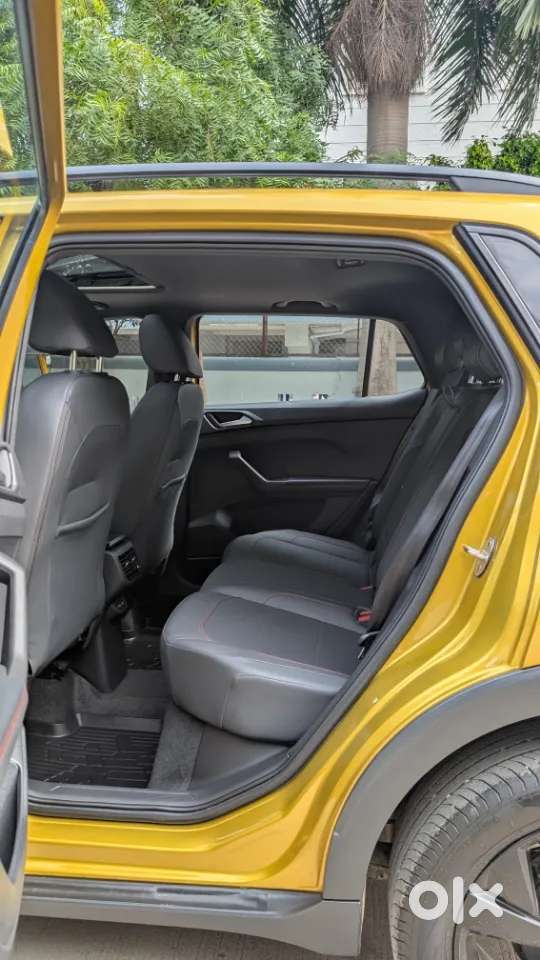 Volkswagen Taigun, 2025, Petrol