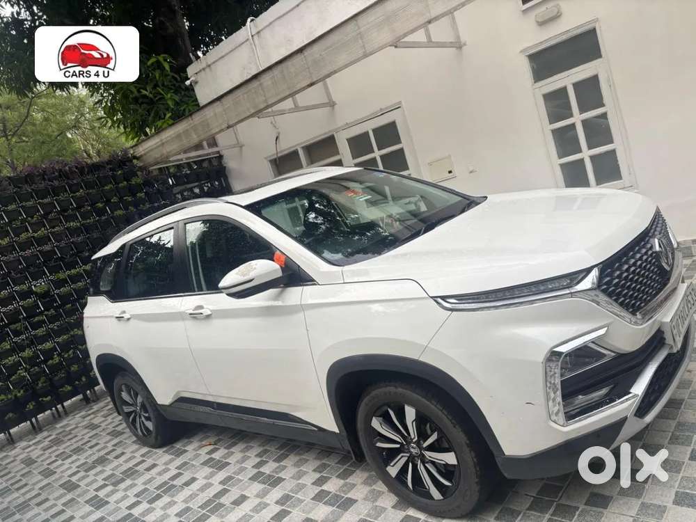 Mg Hector 2.0 Sharp Diesel, 2020, Diesel
