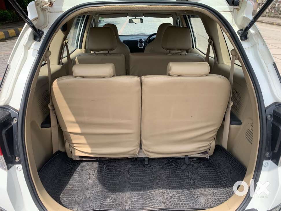 Honda Amaze 1.2 Smt I Vtec, 2016, Petrol
