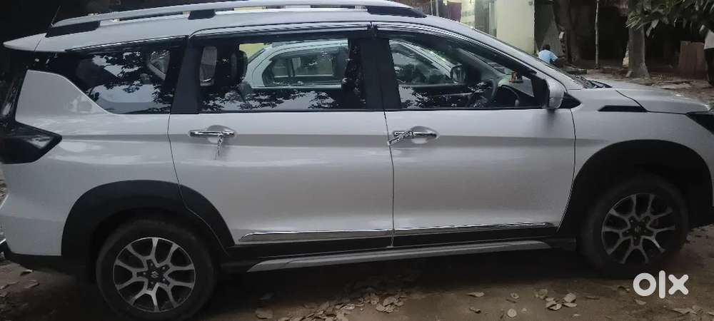 New Car After 1 Month Ago