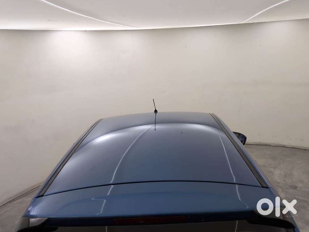 Tata Tiago Xza Plus, 2024, Petrol