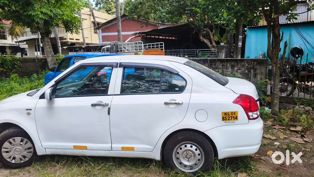 2014 Maruti Dzire Tour