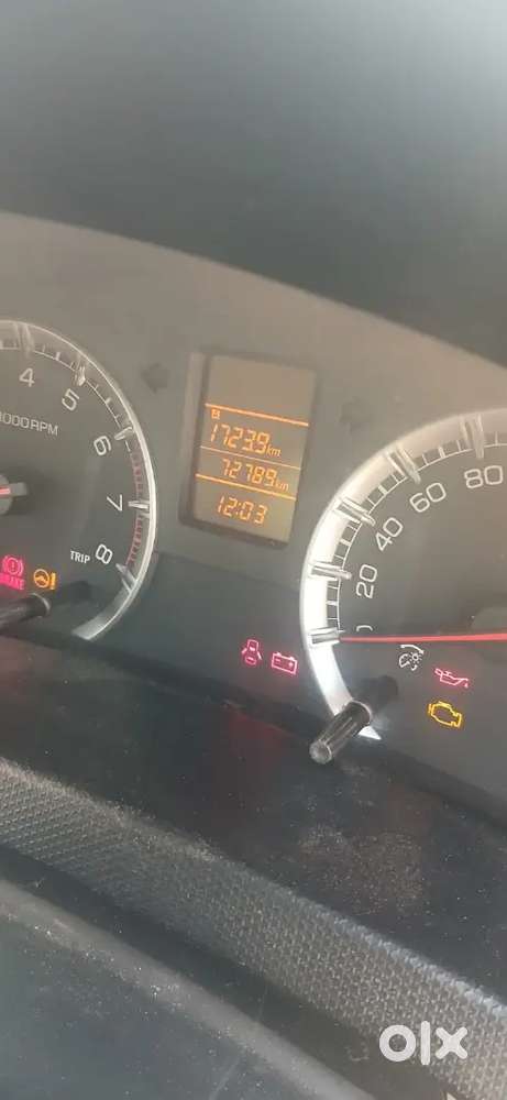 Maruti Suzuki Swift Dzire 2012 Vxi(o)