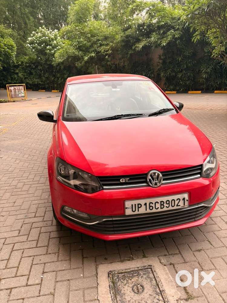 Volkswagen Automatic Petrol 2018
