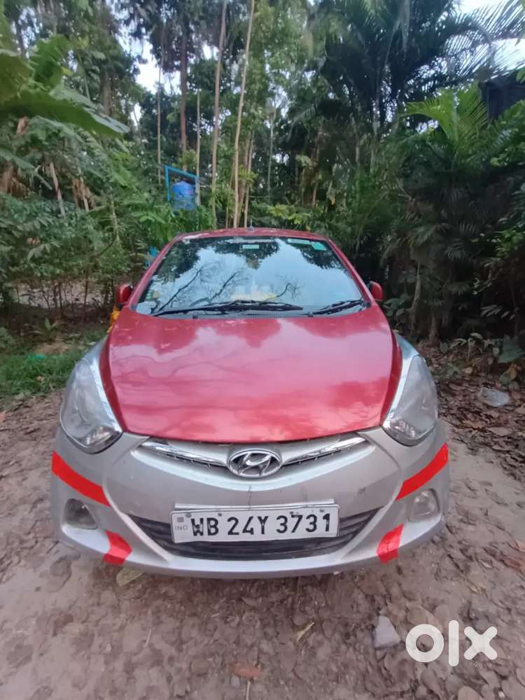 Hyundai Eon 2014