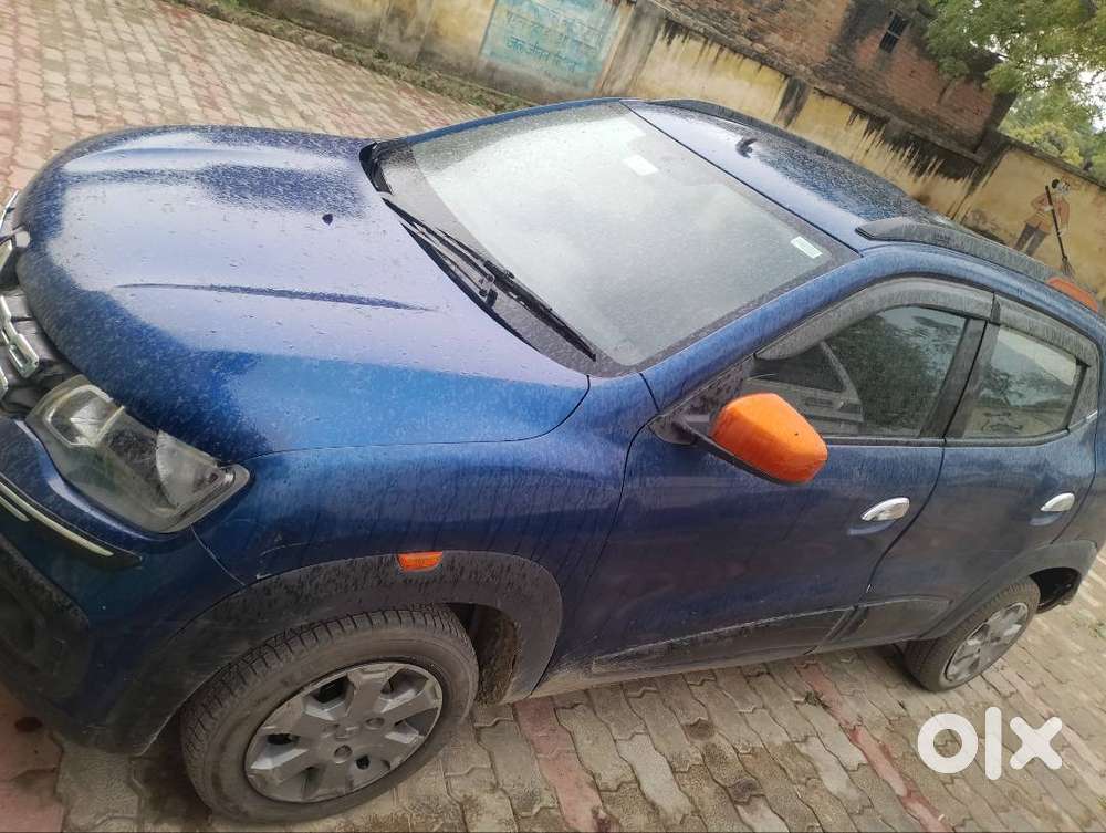 Renault Kwid 2018 Petrol 59000 Km Driven