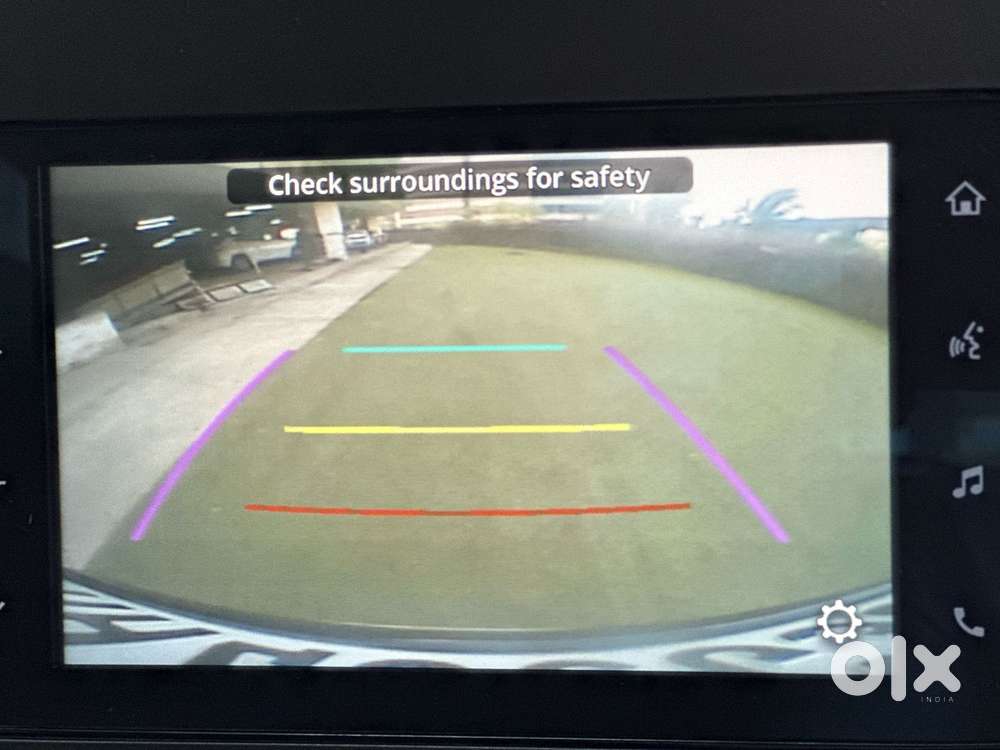 Maruti Suzuki Fronx Zeta 1.0 L Turbo 6at, 2023, Petrol