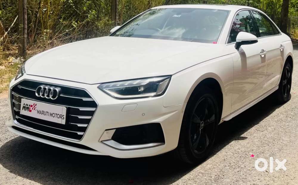 Audi A4 2.0 Technology 40 Tfsi, 2023, Petrol