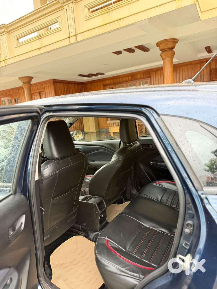 Maruti Suzuki Baleno Sigma, 2024, Petrol