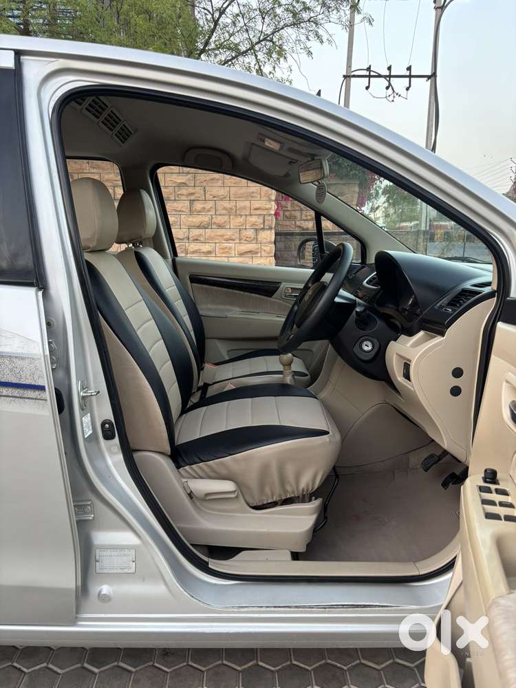 Maruti Suzuki Ertiga 2012-2015 Vdi, 2014, Diesel