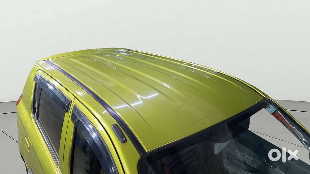 Maruti Suzuki Alto 800 Lxi, 2017, Petrol