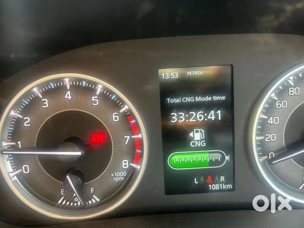 Maruti Suzuki Victoris 2026 Cng & Hybrids 1540 Km Driven