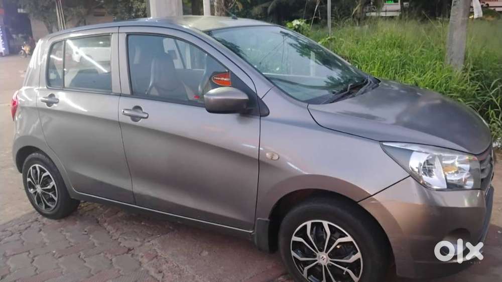 Maruti Suzuki Celerio Vxi Amt Automatic 2015 - Excellent Condition