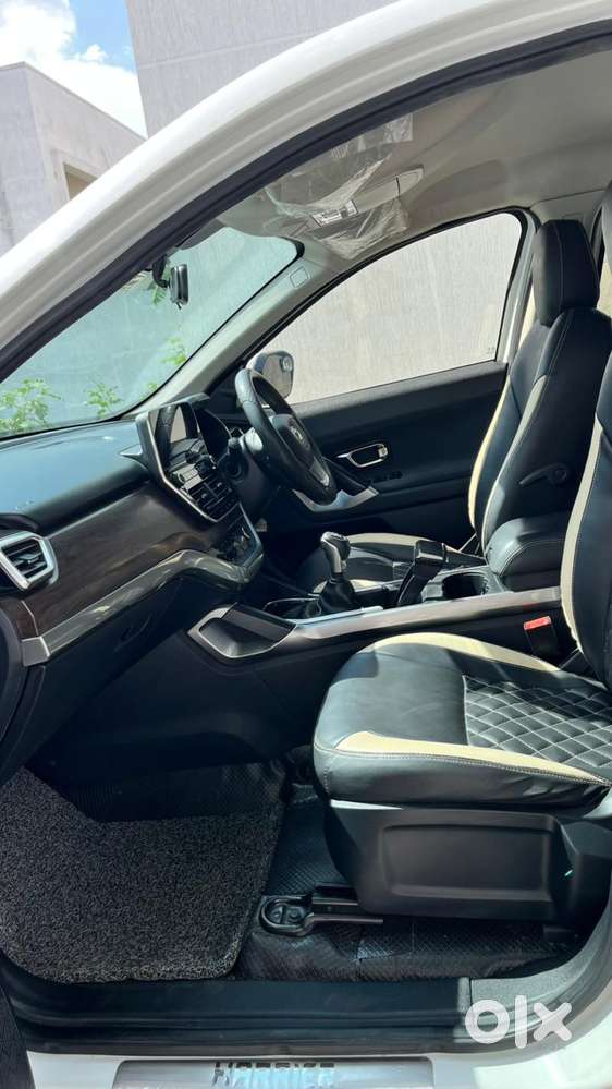 Tata Harrier Xt, 2021, Diesel