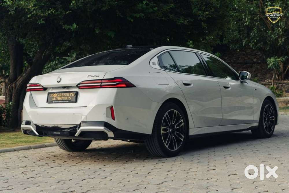Bmw 5 Series 530 Li M Sport, 2026, Petrol