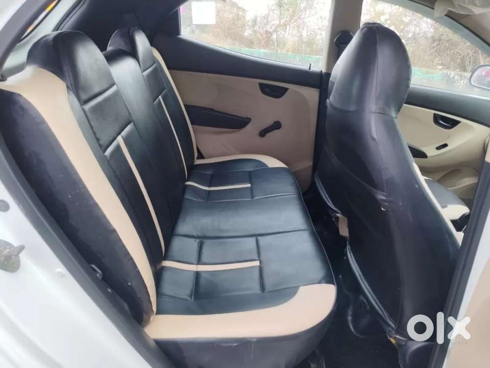 Hyundai Eon Era +, 2017, Petrol