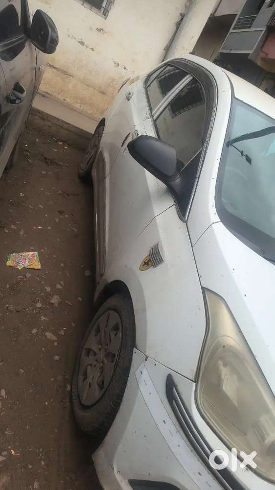 Hyundai Xcent 1.2 Prime 2018