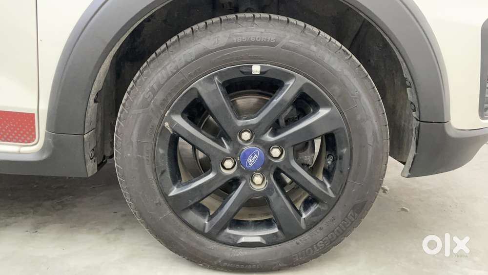 Ford Freestyle 1.2 Flair Edition Petrol, 2021, Petrol
