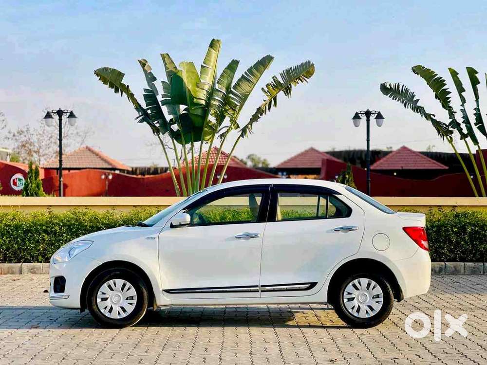 Maruti Suzuki Dzire 2017-2020 Vdi, 2018, Diesel
