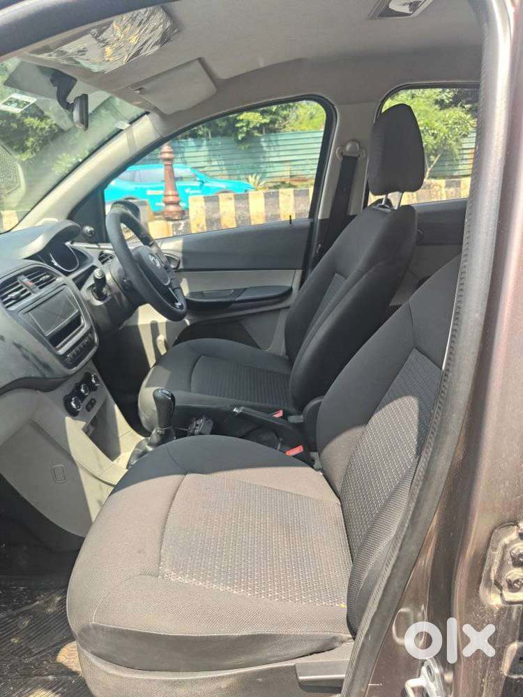 Tata Tiago, 2017
