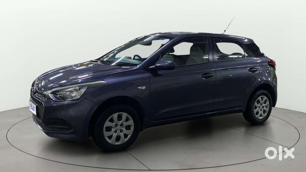 Hyundai Elite I20 Magna 1.2, 2015, Petrol