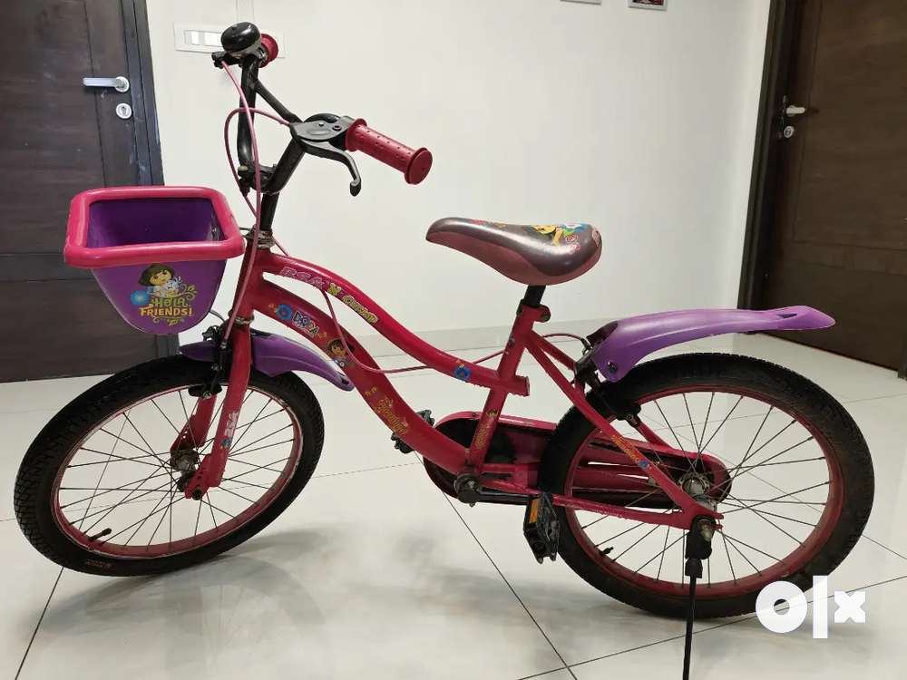 Bsa discount dora cycle