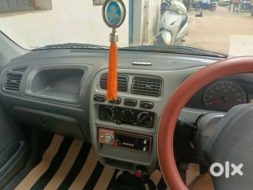 Maruti Suzuki Alto 2014 Petrol 49999 Km Driven