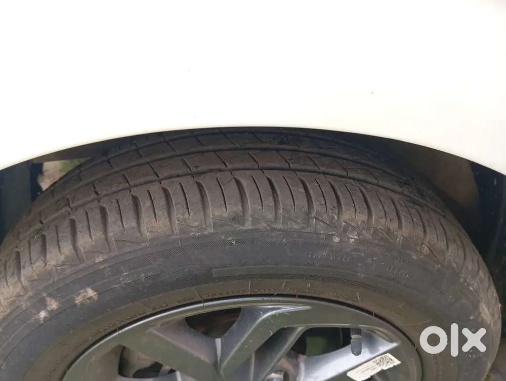 Hyundai Grand I10 Nios 2022  1st Owner  19000 Km  Car3 Select