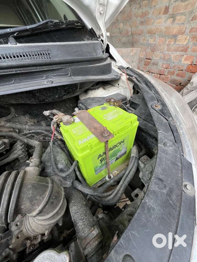 Hyundai I10 Petrol Good Condition