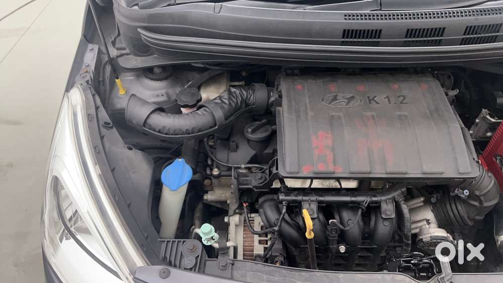 Hyundai Grand I10 1.2 Kappa Sportz, 2019, Petrol