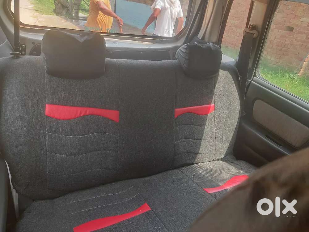 Maruti Suzuki Wagon R 2010