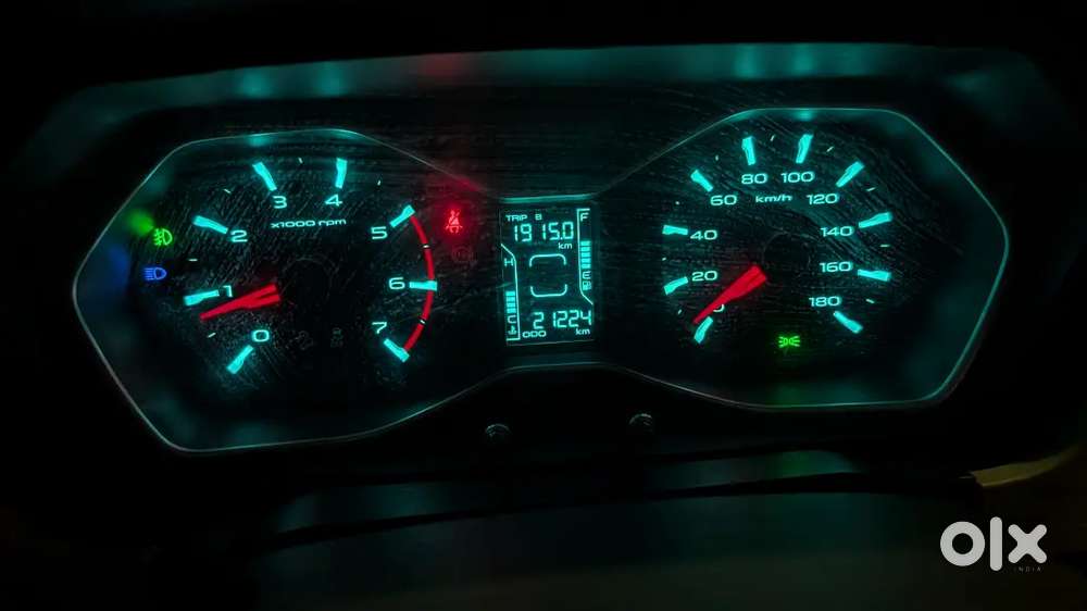 Mahindra Scorpio Classic 2022 Diesel