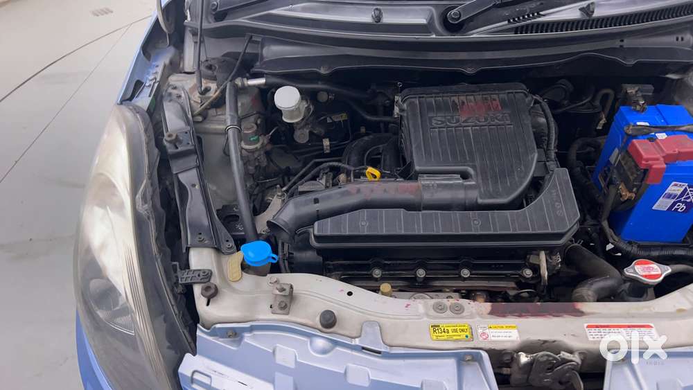 Maruti Suzuki Swift Dzire 1.3 Vxi, 2015, Petrol