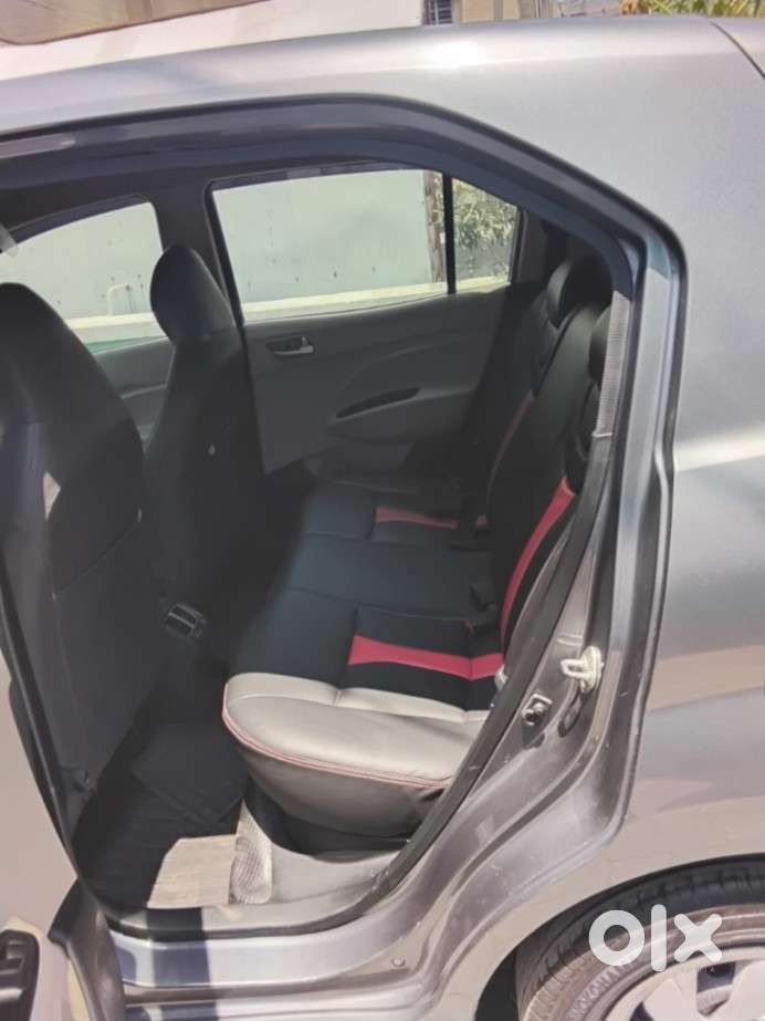 Hyundai Santro Sportz Amt, 2018, Petrol