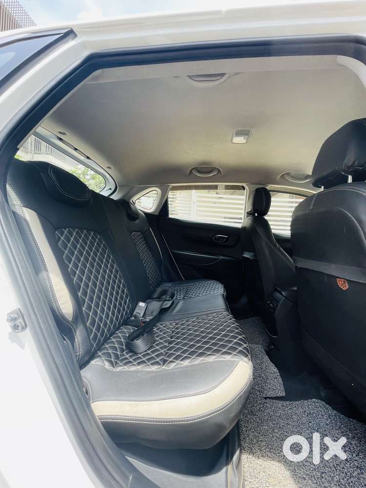 Hyundai I20 Sportz 1.2 Mt, 2022, Petrol