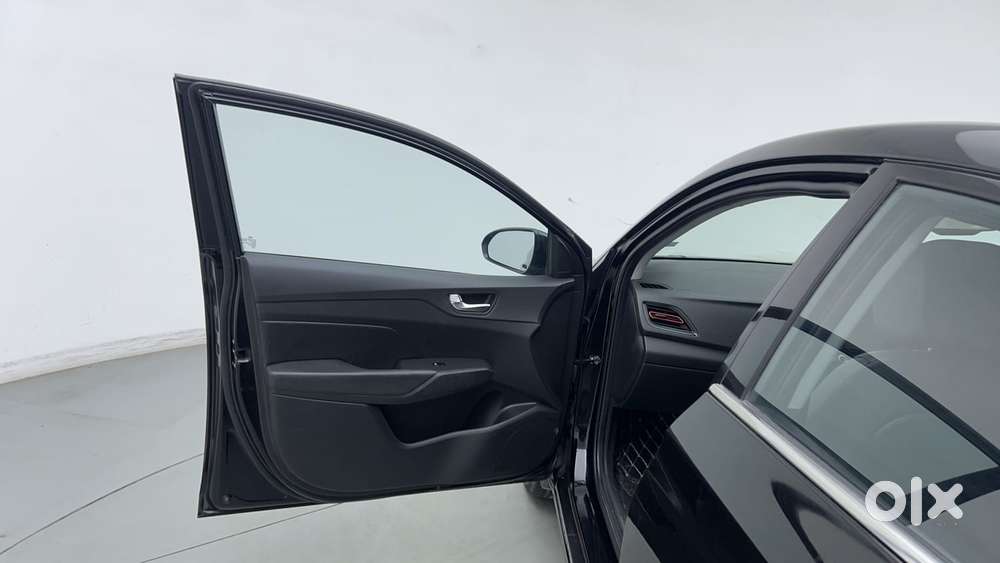 Hyundai Verna 1.0 Sx (o) Turbo Gdi Dct, 2022, Petrol