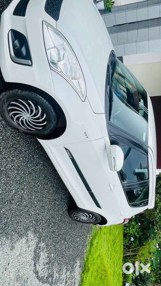 Maruti Suzuki 2014 Car