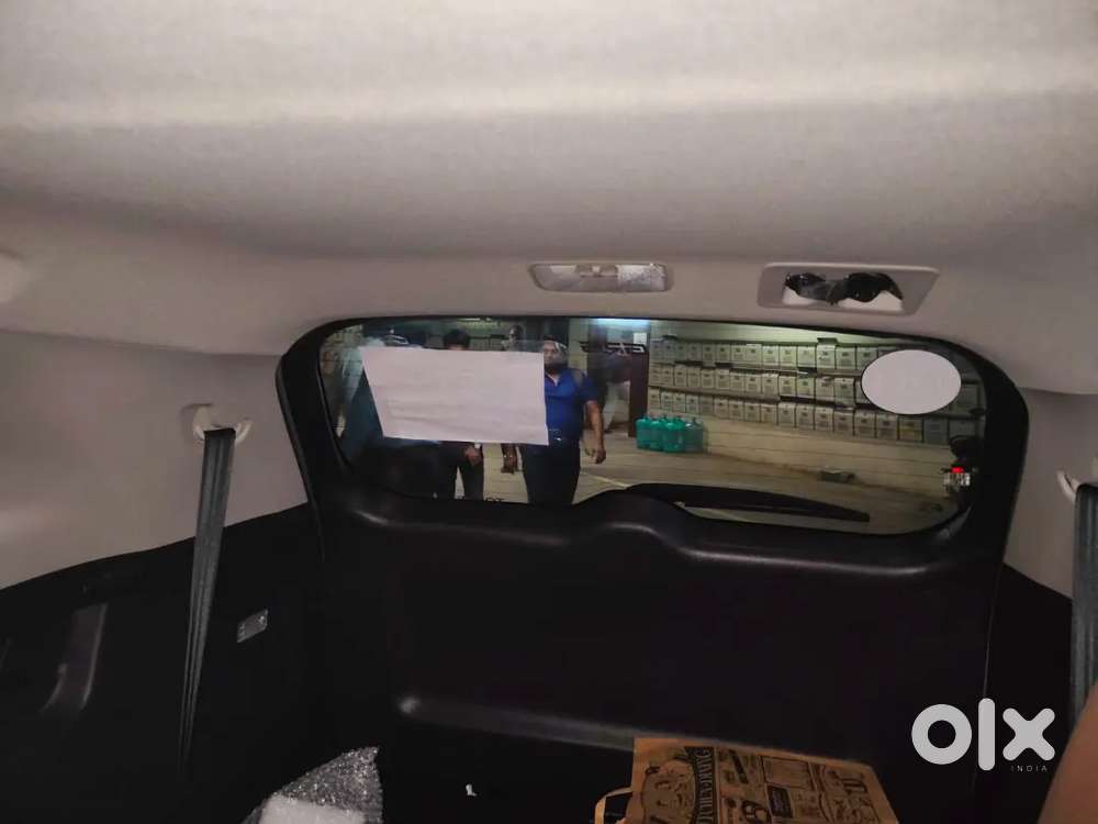 Innova Hycross Hybrid Zx 2025(whatsapp Only)