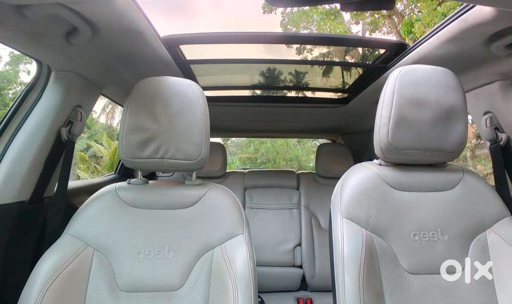 Jeep Compass 2.0 Limited Plus, 2019, Diesel