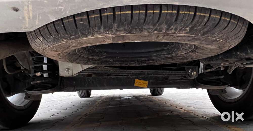 Tata Harrier Pure Plus At, 2025, Diesel