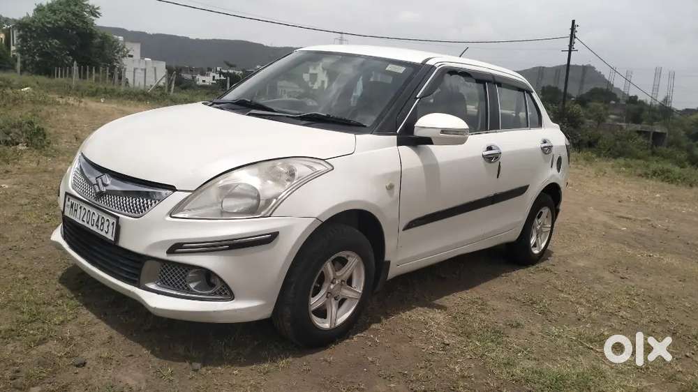 Note Its Swift Dzire Tour Converted Into Vdi 2018