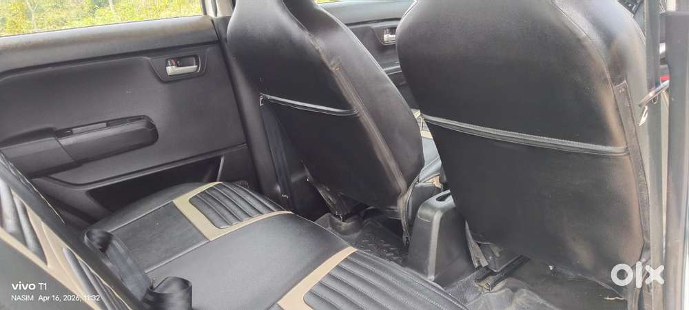 Maruti Suzuki Wagon R, 2020, Petrol