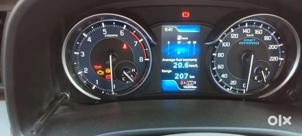 Maruti Suzuki Ertiga 2024 Petrol