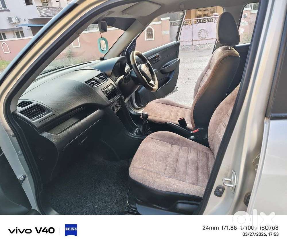 Maruti Suzuki Swift 2011-2014 Ldi, 2012, Diesel